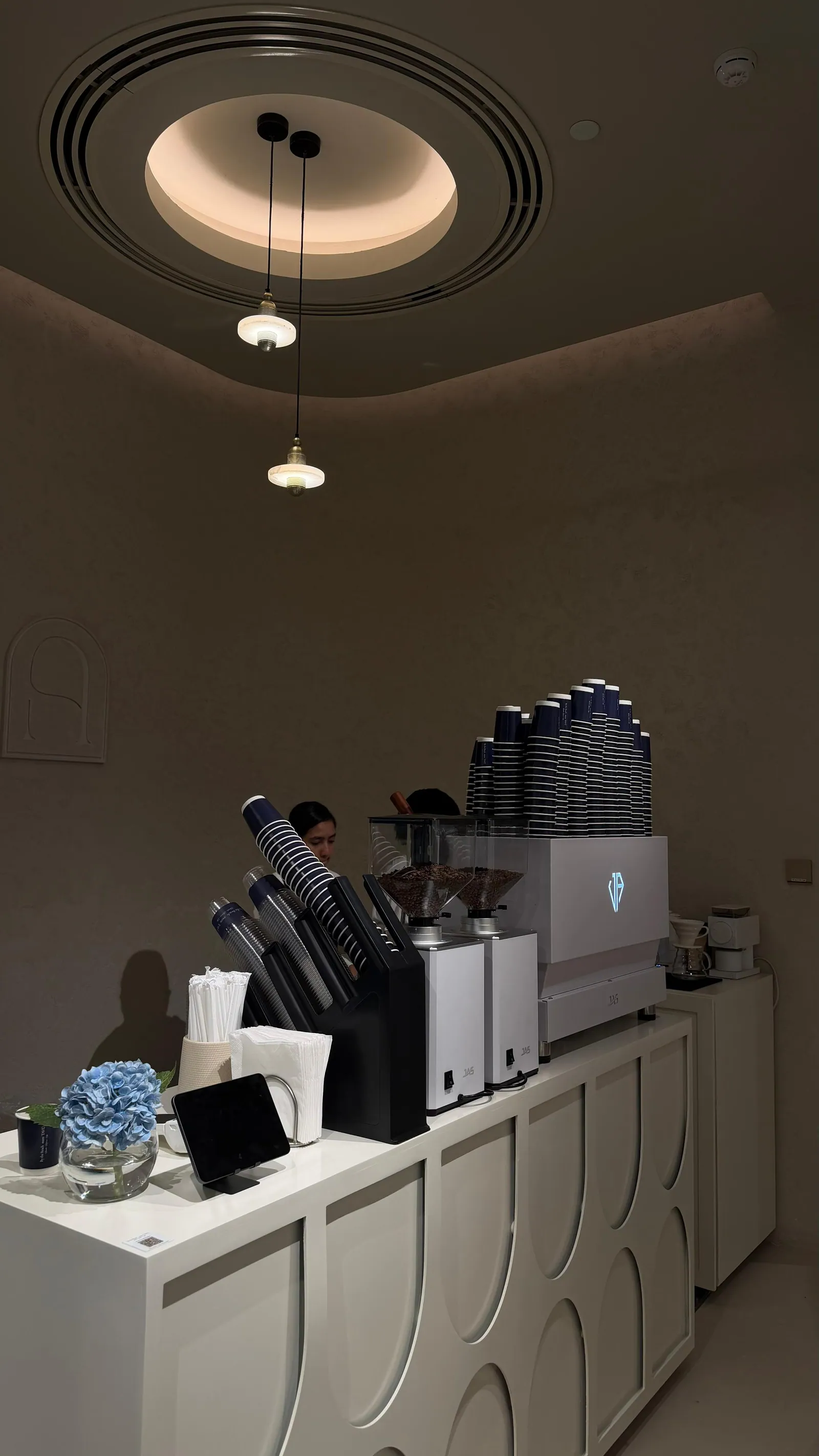 TAVÚ café bar