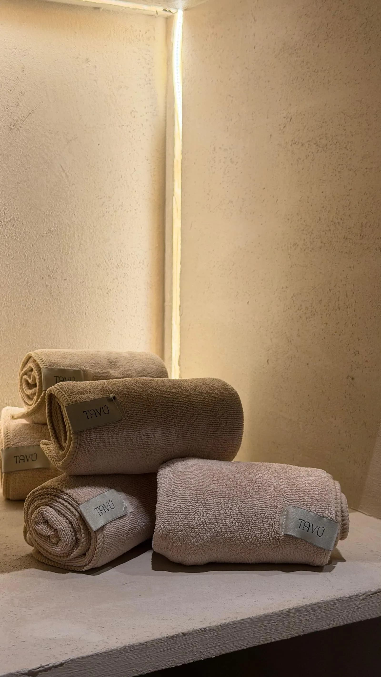 Massage Room