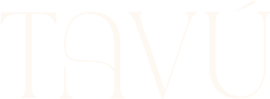 TAVÚ Logo